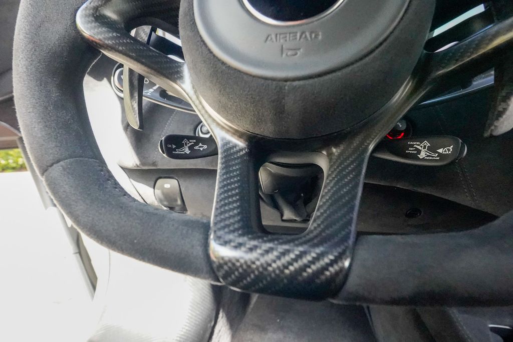 2019 McLaren 600LT  - 23054473 - 72