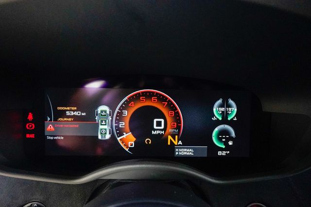 2019 McLaren 600LT  - 23054473 - 73