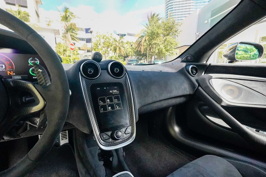 2019 McLaren 600LT  - 23054473 - 74