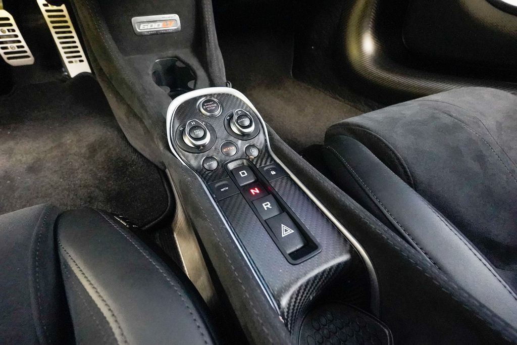 2019 McLaren 600LT  - 23054473 - 75