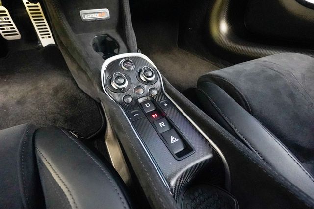 2019 McLaren 600LT  - 23054473 - 75
