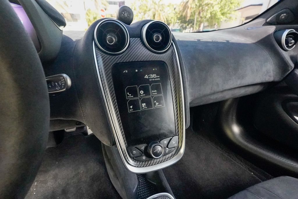 2019 McLaren 600LT  - 23054473 - 76
