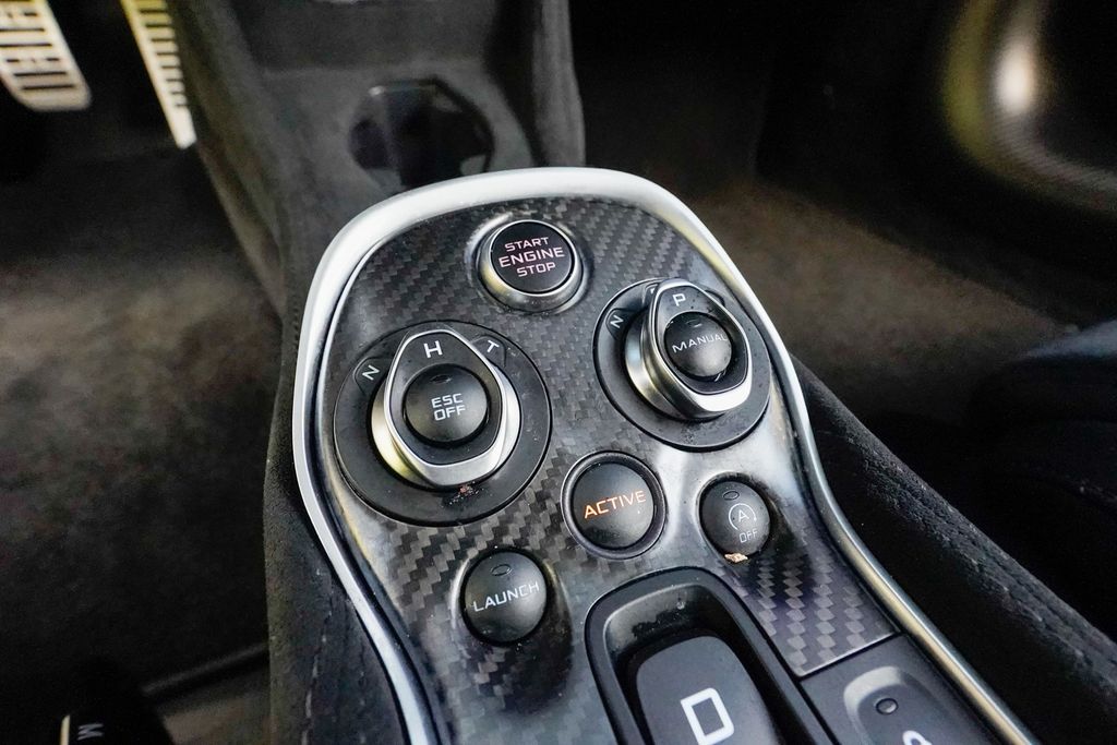 2019 McLaren 600LT  - 23054473 - 77