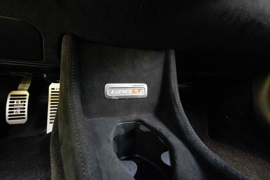 2019 McLaren 600LT  - 23054473 - 78
