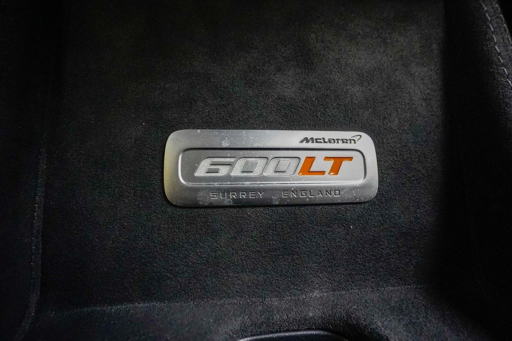 2019 McLaren 600LT  - 23054473 - 79