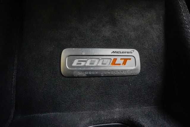2019 McLaren 600LT  - 23054473 - 79