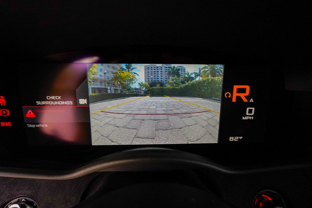 2019 McLaren 600LT  - 23054473 - 82