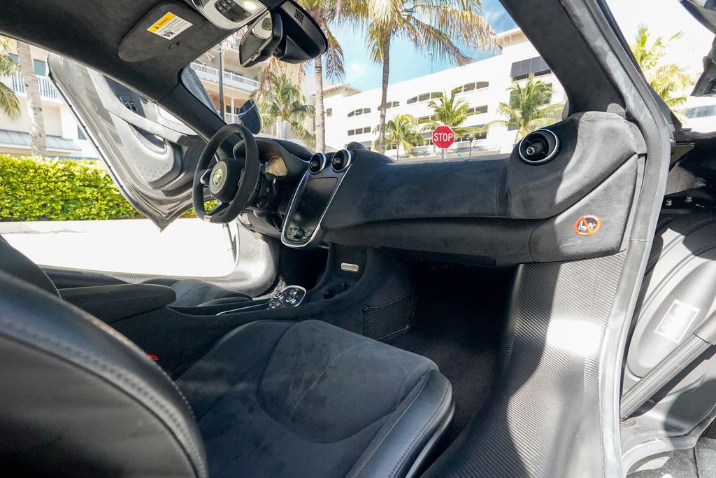 2019 McLaren 600LT  - 23054473 - 86