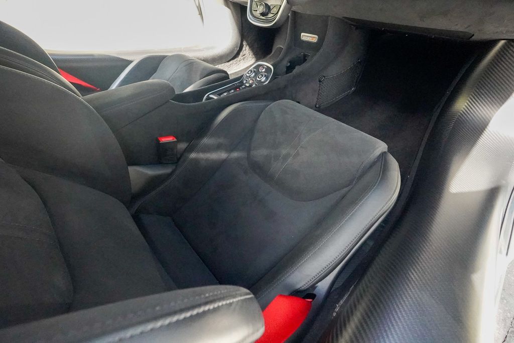 2019 McLaren 600LT  - 23054473 - 87
