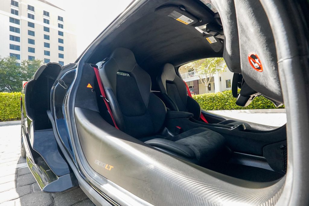 2019 McLaren 600LT  - 23054473 - 88