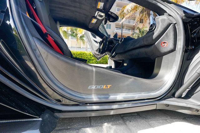 2019 McLaren 600LT  - 23054473 - 89