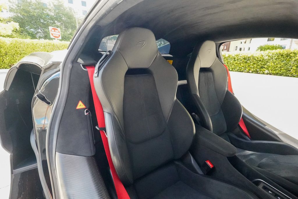 2019 McLaren 600LT  - 23054473 - 90