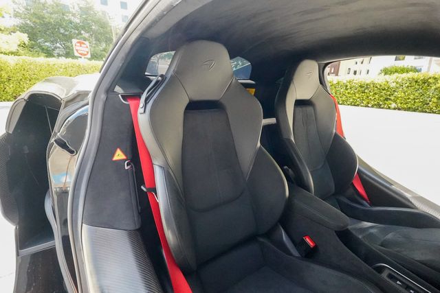2019 McLaren 600LT  - 23054473 - 90