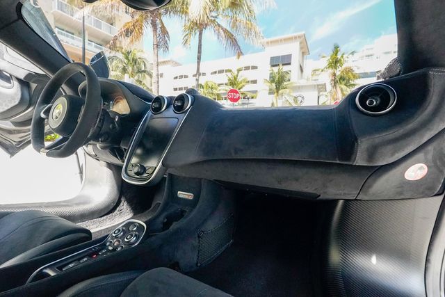 2019 McLaren 600LT  - 23054473 - 91