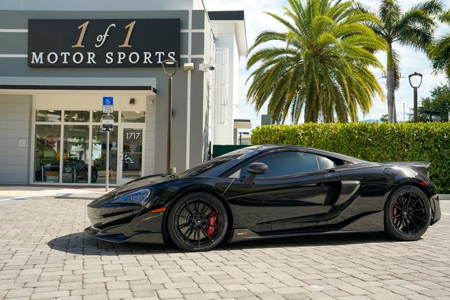 2019 McLaren 600LT  - 23054473 - 92
