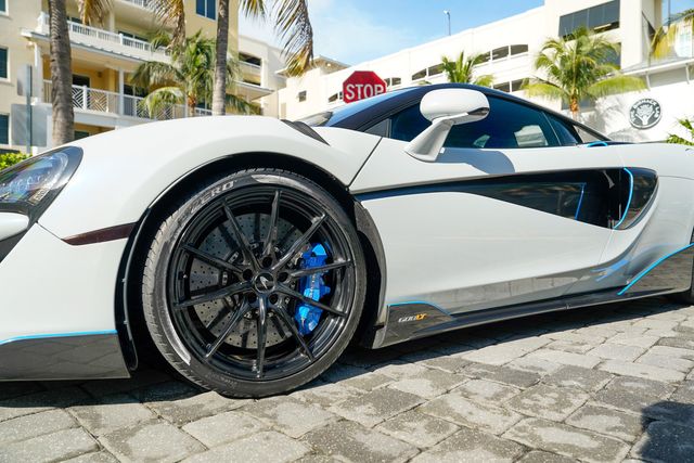 2019 McLaren 600LT  - 23075261 - 11