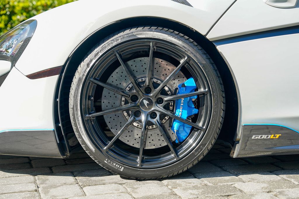 2019 McLaren 600LT  - 23075261 - 13