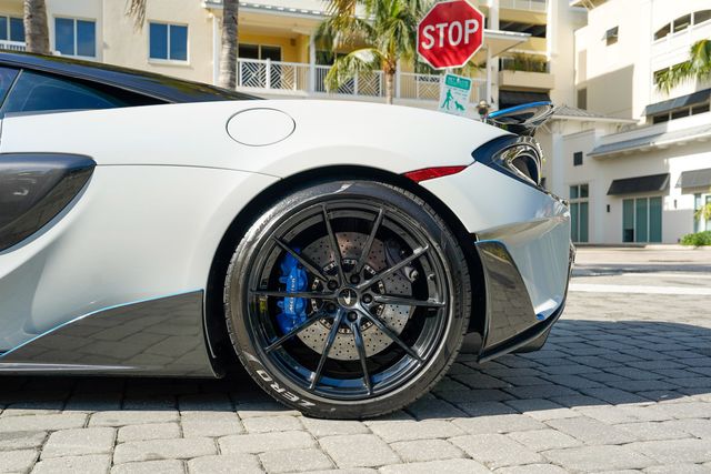 2019 McLaren 600LT  - 23075261 - 15