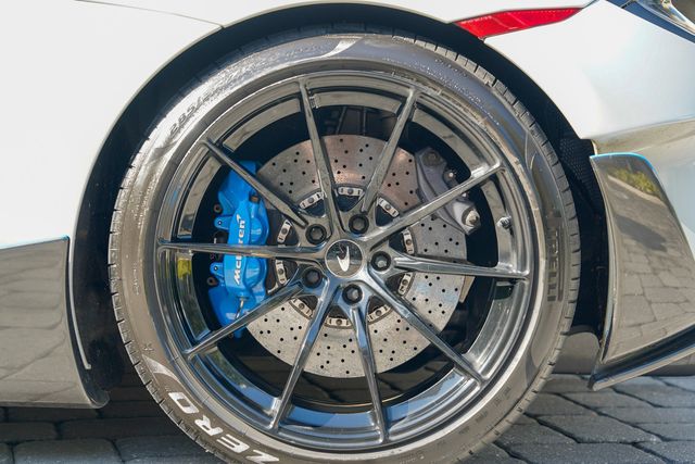 2019 McLaren 600LT  - 23075261 - 16