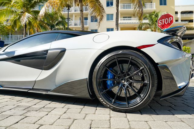 2019 McLaren 600LT  - 23075261 - 17
