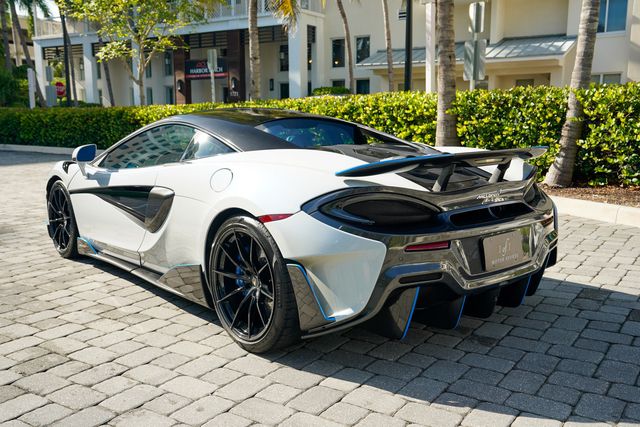 2019 McLaren 600LT  - 23075261 - 19