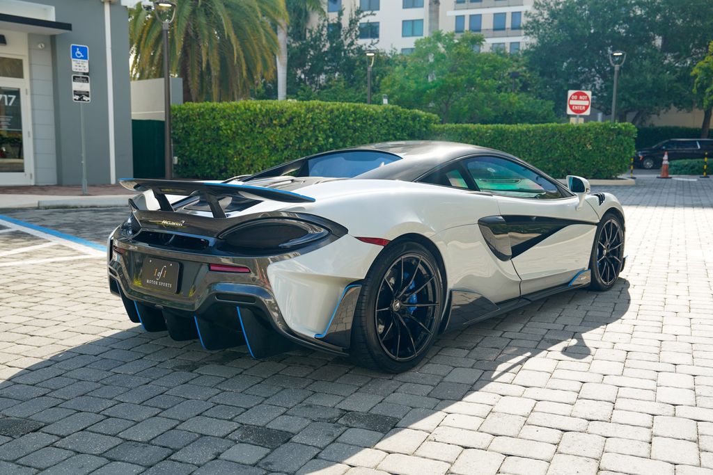 2019 McLaren 600LT  - 23075261 - 26