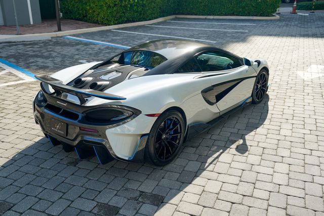 2019 McLaren 600LT  - 23075261 - 27
