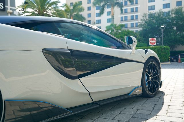 2019 McLaren 600LT  - 23075261 - 28
