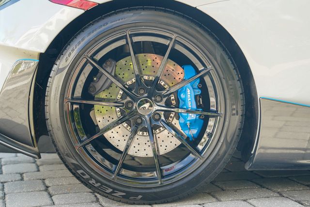 2019 McLaren 600LT  - 23075261 - 31