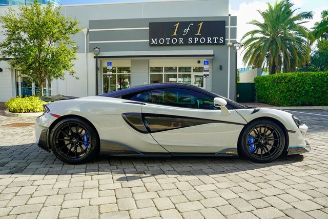 2019 McLaren 600LT  - 23075261 - 32