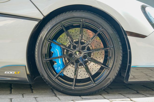 2019 McLaren 600LT  - 23075261 - 34