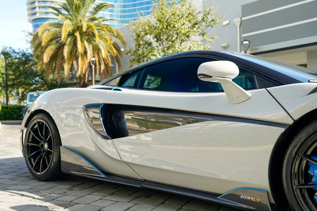 2019 McLaren 600LT  - 23075261 - 36