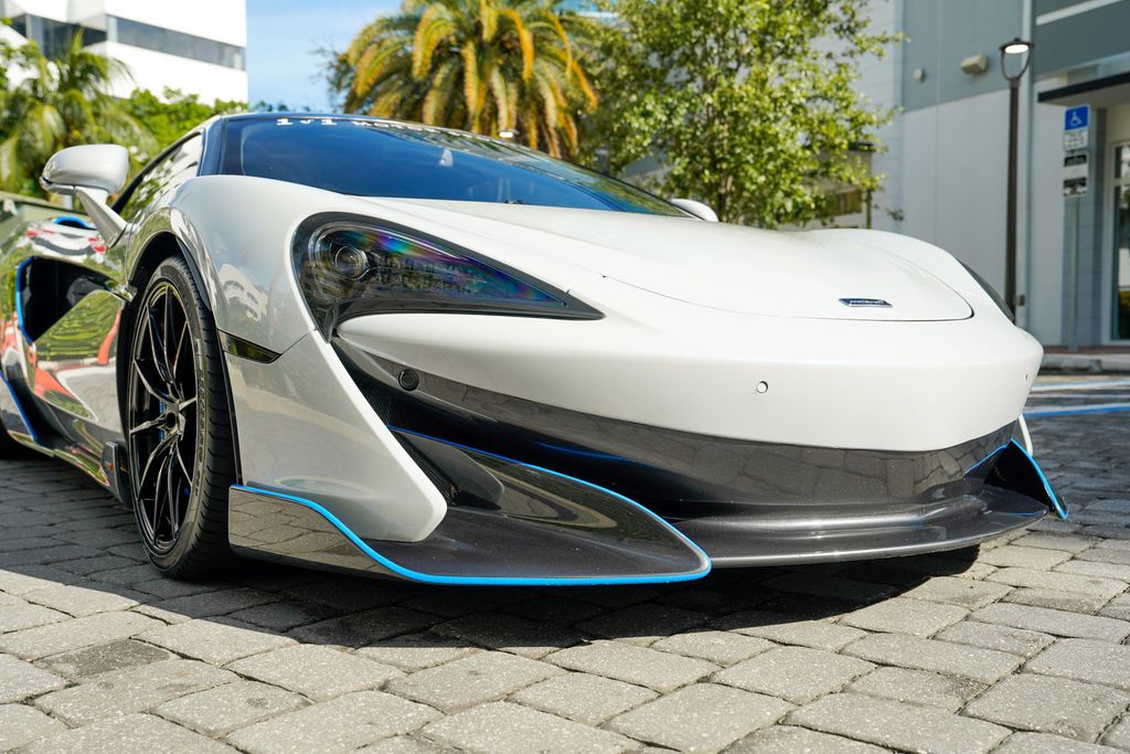 2019 McLaren 600LT  - 23075261 - 39