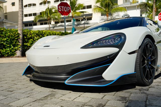2019 McLaren 600LT  - 23075261 - 40
