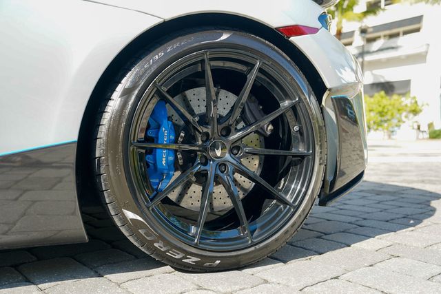 2019 McLaren 600LT  - 23075261 - 43