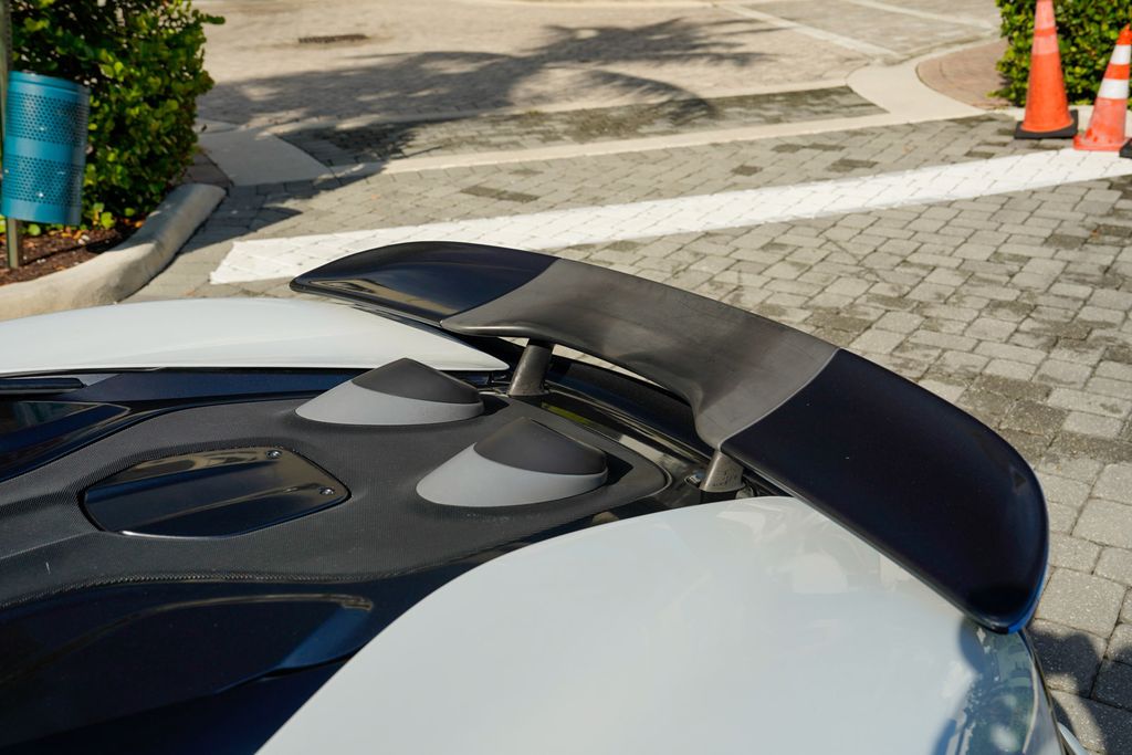 2019 McLaren 600LT  - 23075261 - 44