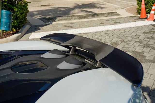 2019 McLaren 600LT  - 23075261 - 44