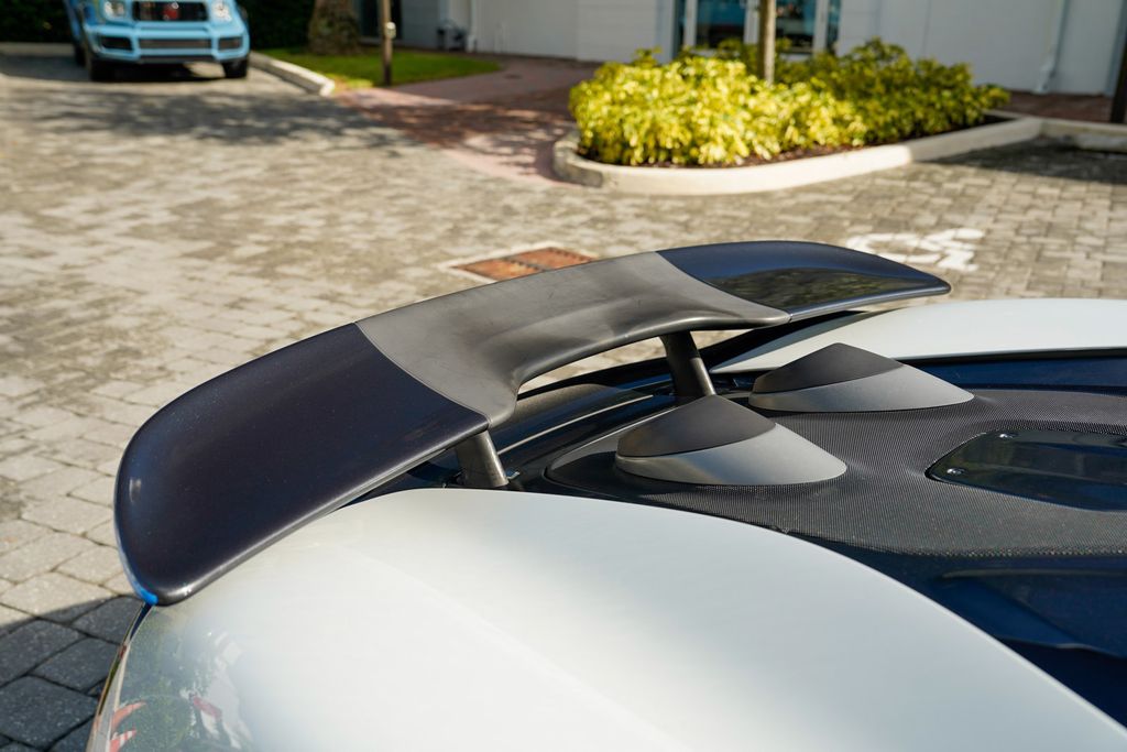 2019 McLaren 600LT  - 23075261 - 47