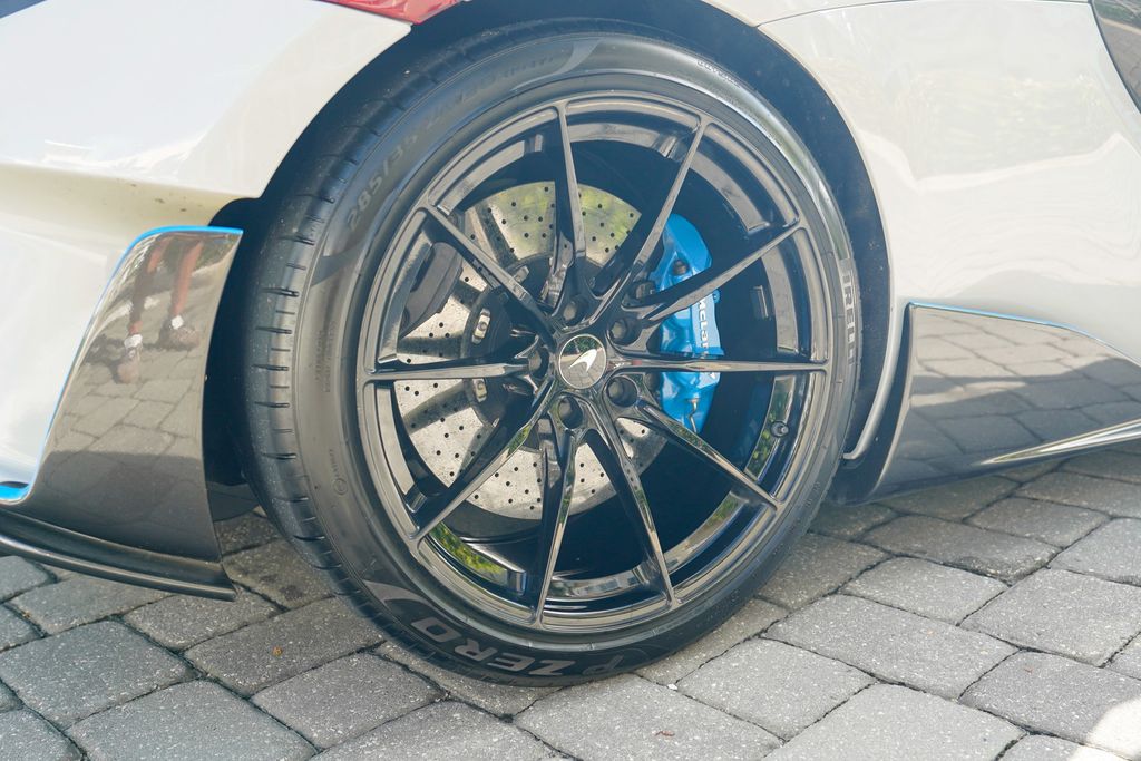 2019 McLaren 600LT  - 23075261 - 49