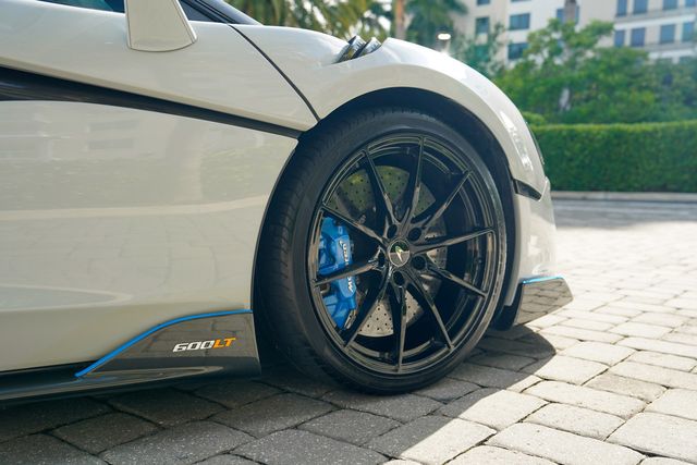 2019 McLaren 600LT  - 23075261 - 50