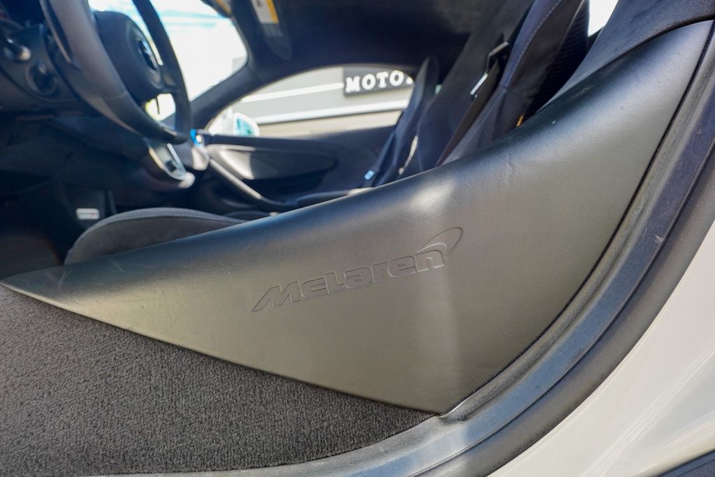 2019 McLaren 600LT  - 23075261 - 57