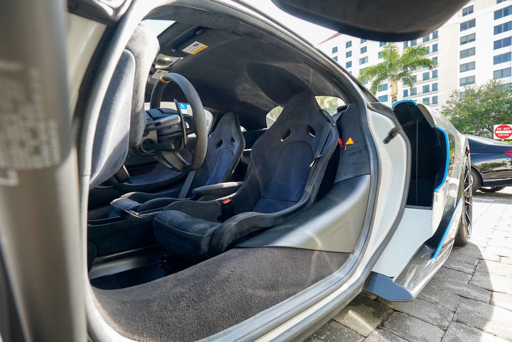 2019 McLaren 600LT  - 23075261 - 58