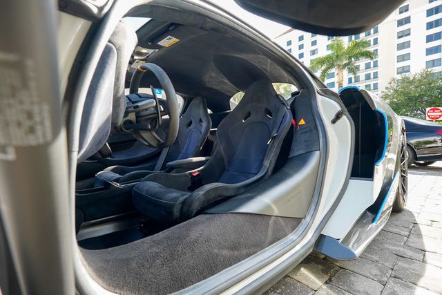 2019 McLaren 600LT  - 23075261 - 58