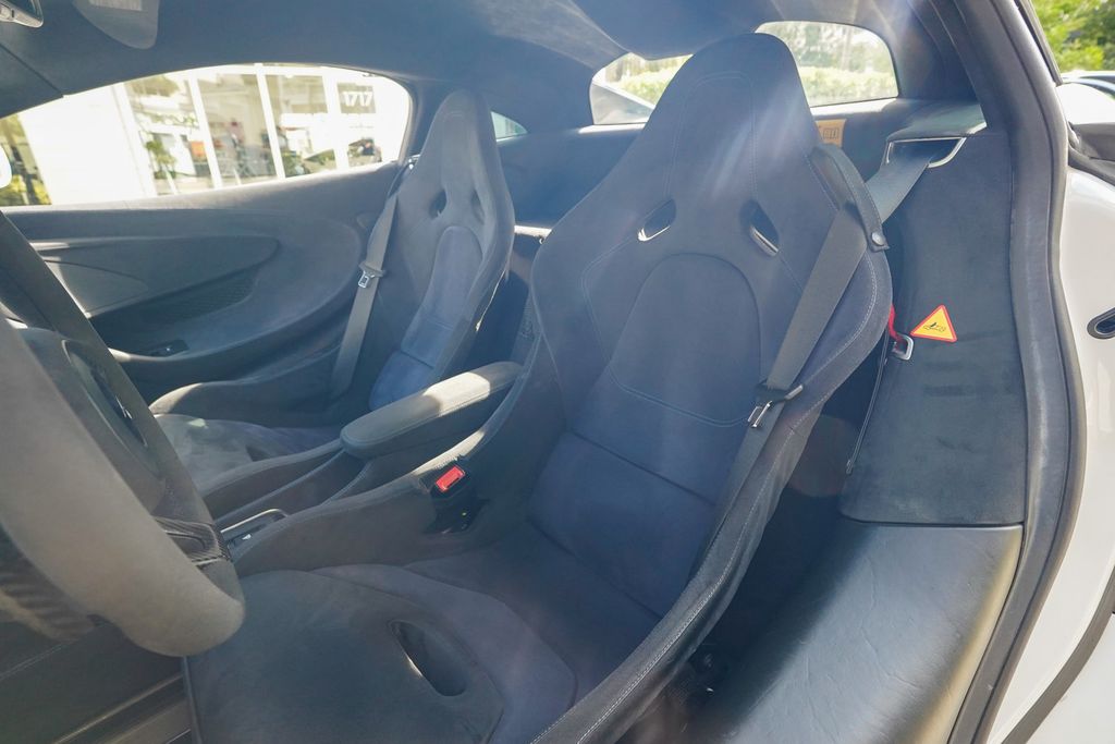 2019 McLaren 600LT  - 23075261 - 59
