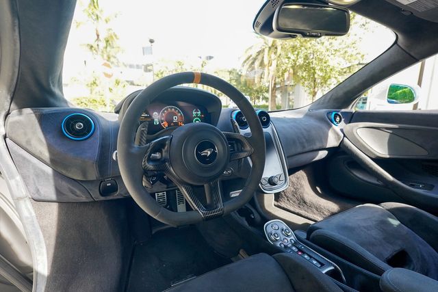 2019 McLaren 600LT  - 23075261 - 62