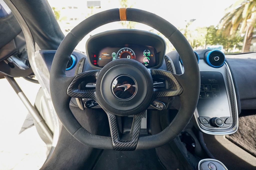 2019 McLaren 600LT  - 23075261 - 63