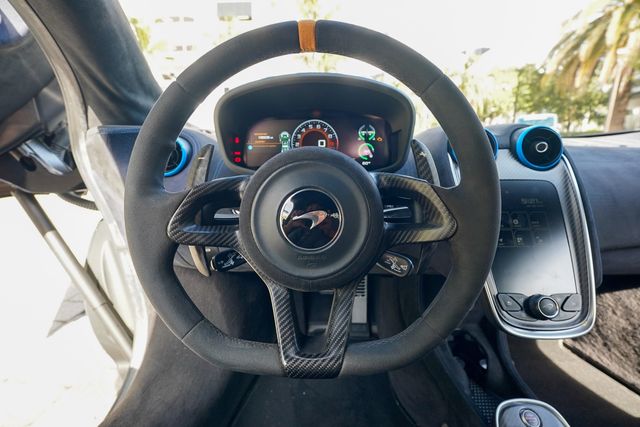 2019 McLaren 600LT  - 23075261 - 63