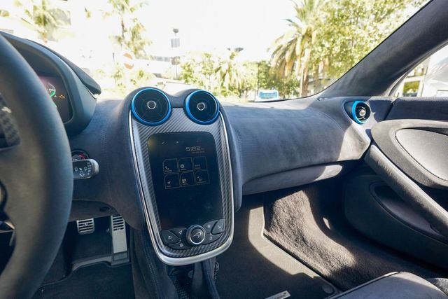 2019 McLaren 600LT  - 23075261 - 65