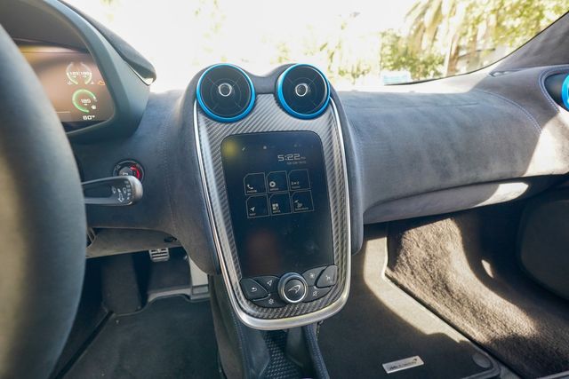2019 McLaren 600LT  - 23075261 - 67