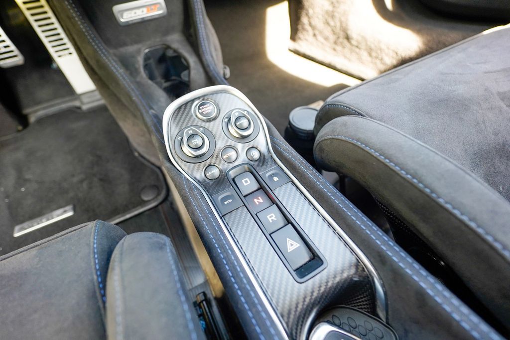 2019 McLaren 600LT  - 23075261 - 68